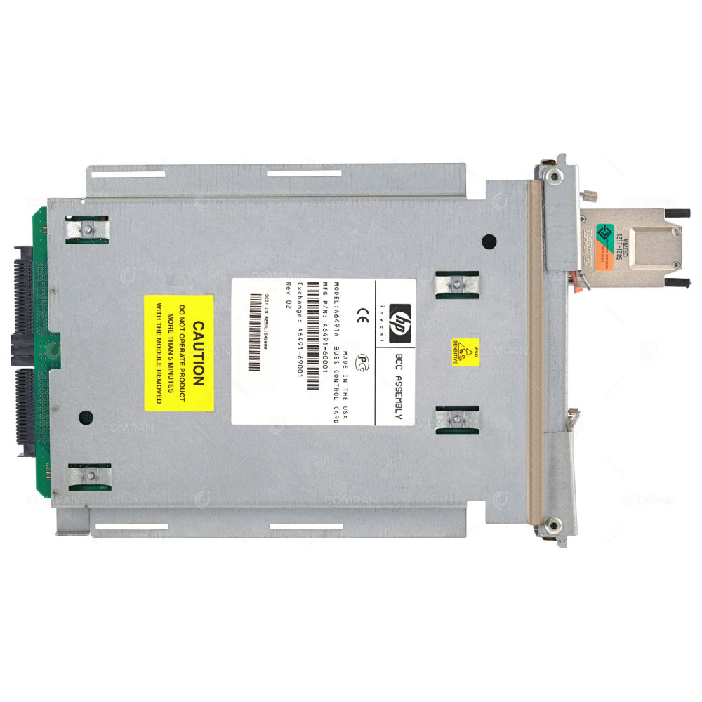 A6490-69001 HP STORAGEWORKS SCSI CONTROLLER FOR DS2300 A649160002